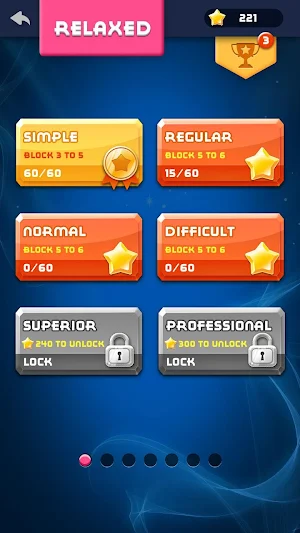 Block Puzzle - All in one Screenshot 1
