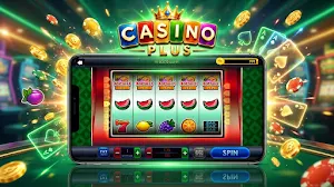 Casino Plus Real Money Screenshot 2