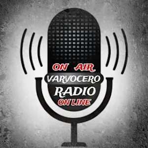 VARVOCERO RADIO Screenshot 0