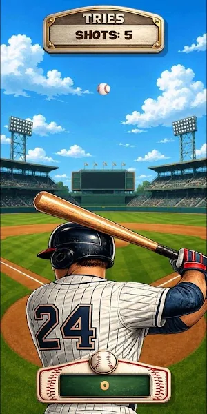 Sports Betting App Screenshot 2