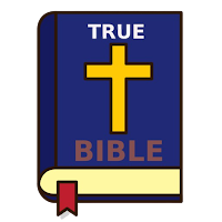 True Bible (Offline Mode)