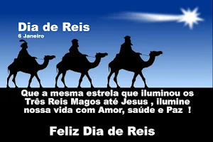 Feliz dia de Reis Mensagens Screenshot 3