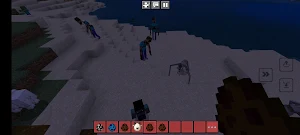 Mastercraft Horror: Mimicer Screenshot 0