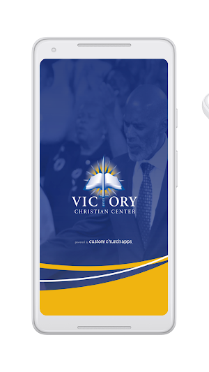 VCC Charlotte screenshot 1