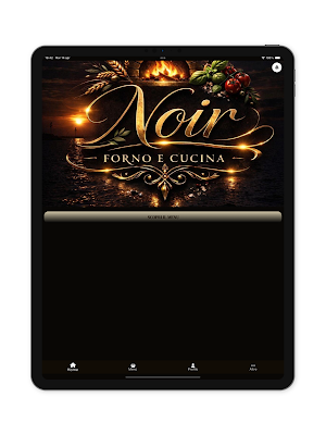 Noir Forno & Cucina Screenshot 3
