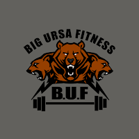 Big Ursa Fitness
