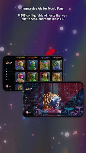 Lumens AI Screenshot 0