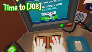 Job Simulator Screenshot 0