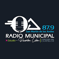 Radio Municipal 87.9
