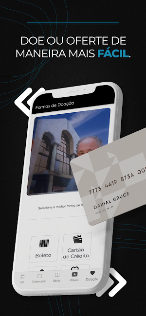 CeiBarraVirtual Screenshot 2