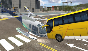 Extreme Flight Simulator 2024 Screenshot 3