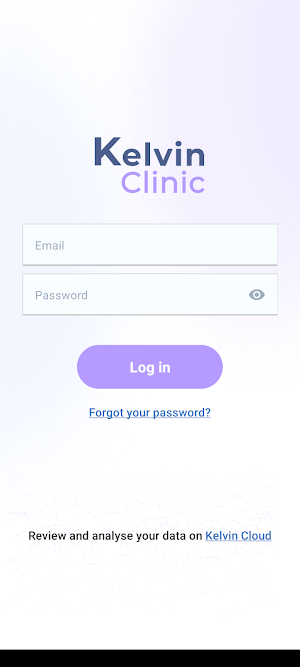 Kelvin Clinic Screenshot 0