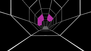 Tunnel To Space Screenshot 1
