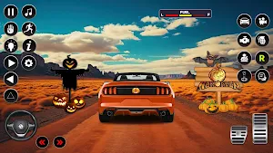 Long Road Trip: Survival Quest Screenshot 2