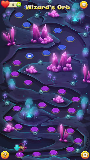 Wizard's Orb Screenshot 0