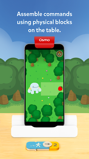 Osmo Coding Awbie Screenshot 1