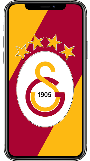 Galatasaray Wallpapers Screenshot 1