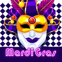 Mardi Gras Parade Cards & GIFs
