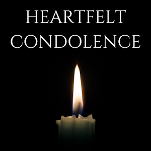Condolence RIP Quotes Screenshot 2