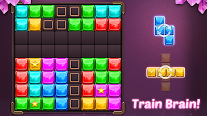 Block Puzzle Legend Screenshot 0