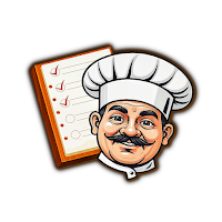 Kitchen Todo -  Easy Checklist