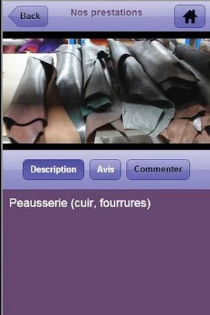 Monsieur Linge Screenshot 2