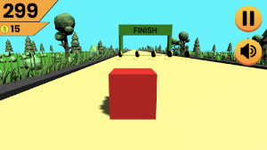 Block Race Screenshot 3