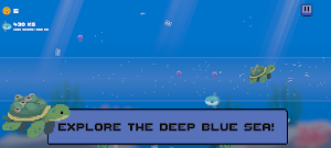 Sunfish Siesta Screenshot 0