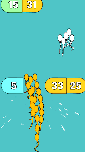 Race 4 Life Screenshot 3