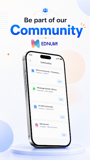 Ednuva Screenshot 3