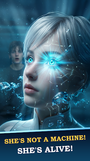 Project Eva Screenshot 3