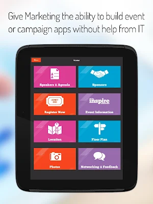 Fliplet Viewer Screenshot 3