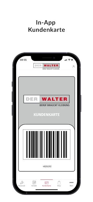 Der Walter Screenshot 1