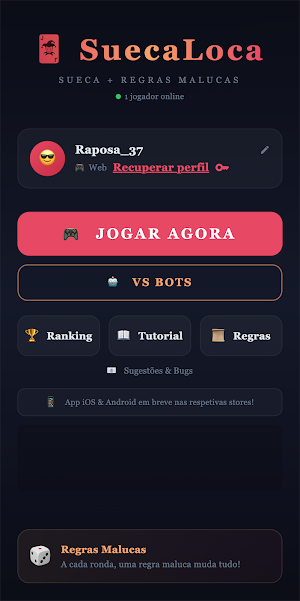 suecaloca Screenshot 3