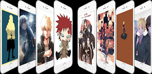 Anime Wallpapers Boruto star Screenshot 2