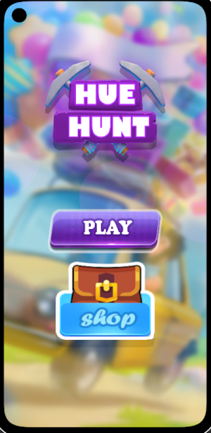 Hue Hunt: Orb Order Screenshot 1