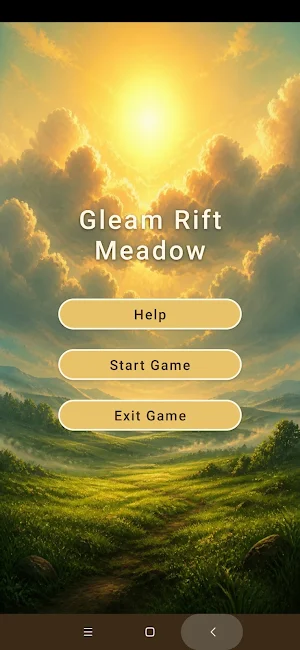 MistSprint Screenshot 0