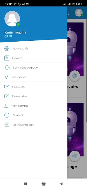 Henry Ford School Screenshot 3