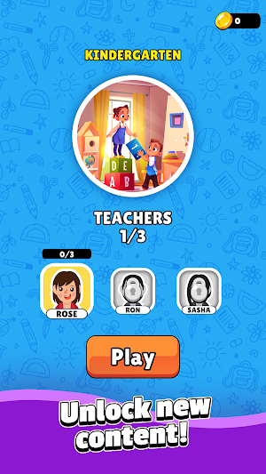 Desk Detective Screenshot 2