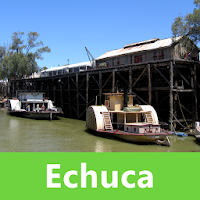 Echuca SmartGuide - Audio Guid
