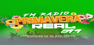 RADIO PRIMAVERA REAL FM 89.9 Screenshot 0