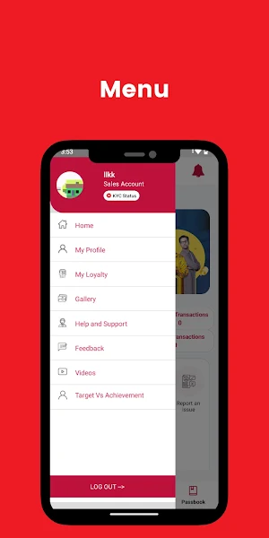 Anmol Rewards Screenshot 3