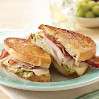 150 Homemade Sandwich Recipes