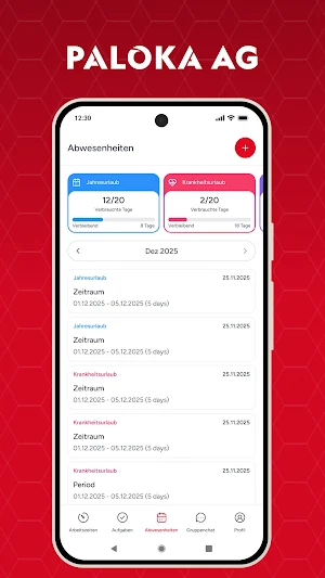Paloka Screenshot 3