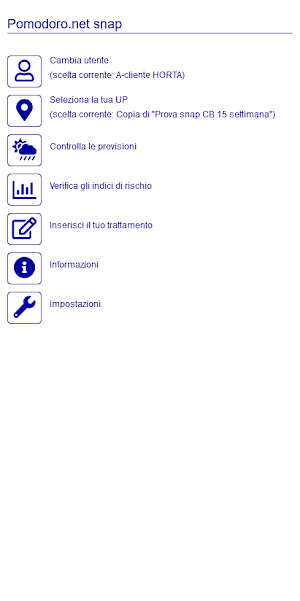 Pomodoro.snap Screenshot 0