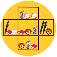 Puzzle Market