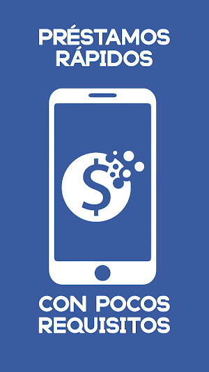 Mis préstamos rápidos en línea Screenshot 0