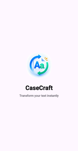 CaseCraft Screenshot 0