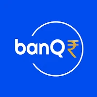 banQr: Reward, Safe & Secure