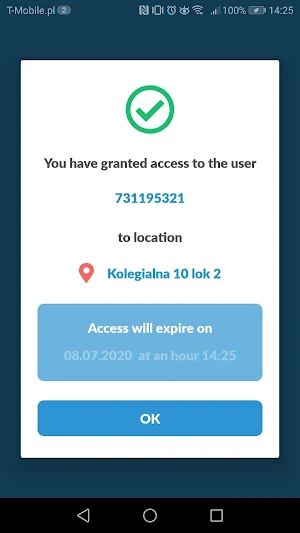 OpenApp Screenshot 3